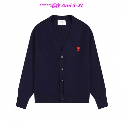 A.m.i. Sweater 6269 Men