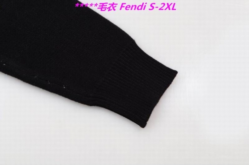 F.e.n.d.i. Sweater 6120 Men