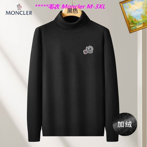 M.o.n.c.l.e.r. Sweater 6245 Men