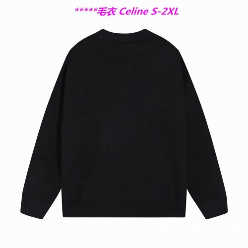 C.e.l.i.n.e. Sweater 6124 Men