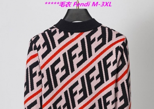 F.e.n.d.i. Sweater 6829 Men