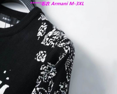 A.r.m.a.n.i. Sweater 6039 Men