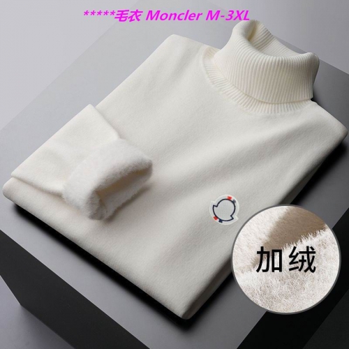 M.o.n.c.l.e.r. Sweater 6767 Men