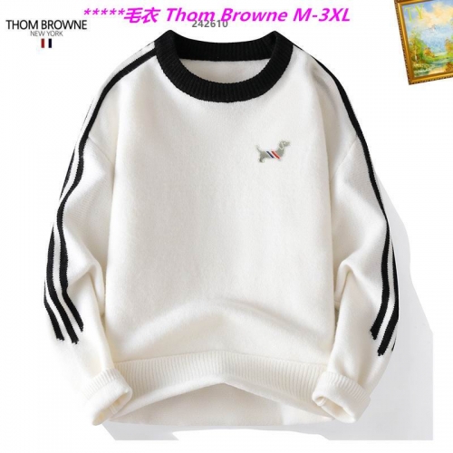 T.h.o.m. B.r.o.w.n.e. Sweater 6630 Men