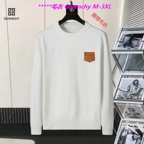 G.i.v.e.n.c.h.y. Sweater 6276 Men