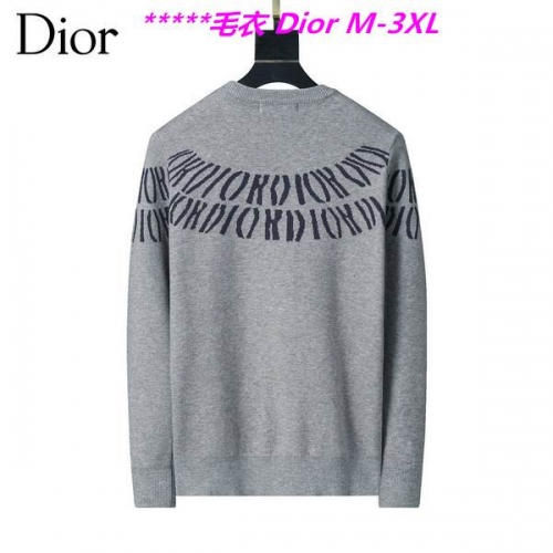 D.i.o.r. Sweater 6424 Men