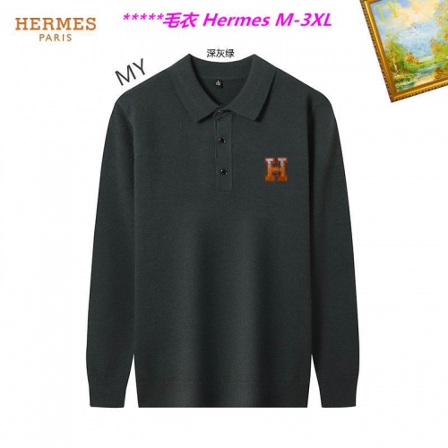 H.e.r.m.e.s. Sweater 6048 Men