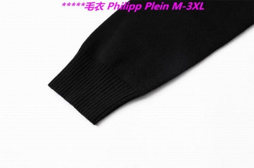 P.h.i.l.i.p.p. P.l.e.i.n. Sweater 6037 Men