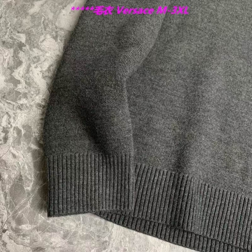 V.e.r.s.a.c.e. Sweater 6422 Men