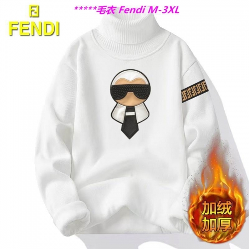 F.e.n.d.i. Sweater 6803 Men