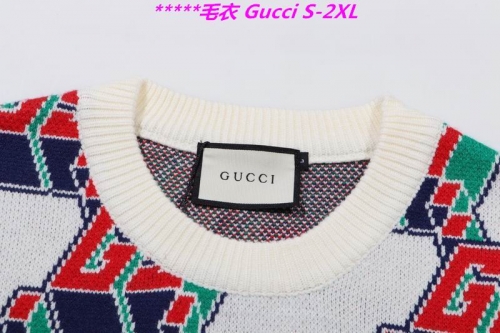 G.u.c.c.i. Sweater 6458 Men