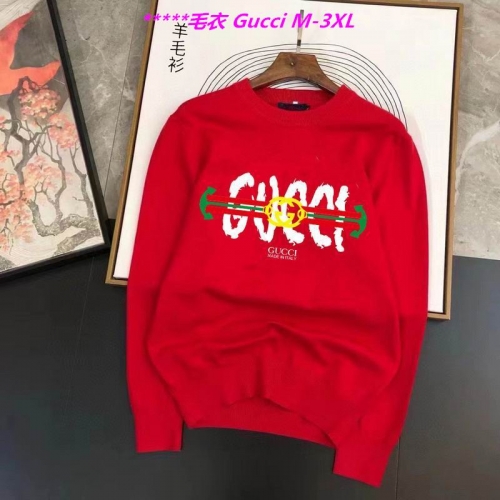 G.u.c.c.i. Sweater 7022 Men