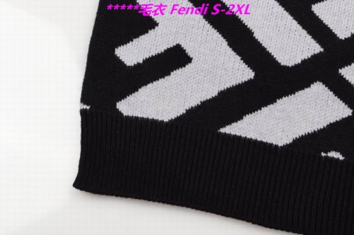 F.e.n.d.i. Sweater 6117 Men