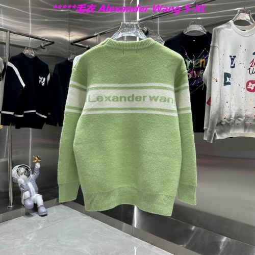 A.l.e.x.a.n.d.e.r. W.a.n.g. Sweater 6031 Men