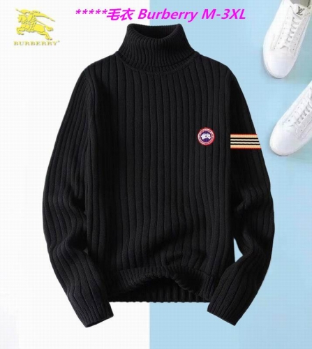 B.u.r.b.e.r.r.y. Sweater 7029 Men