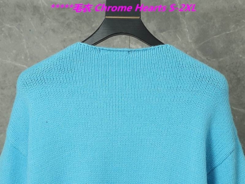 C.h.r.o.m.e. H.e.a.r.t.s. Sweater 6254 Men