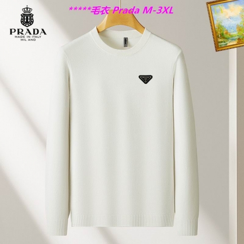 P.r.a.d.a. Sweater 6562 Men