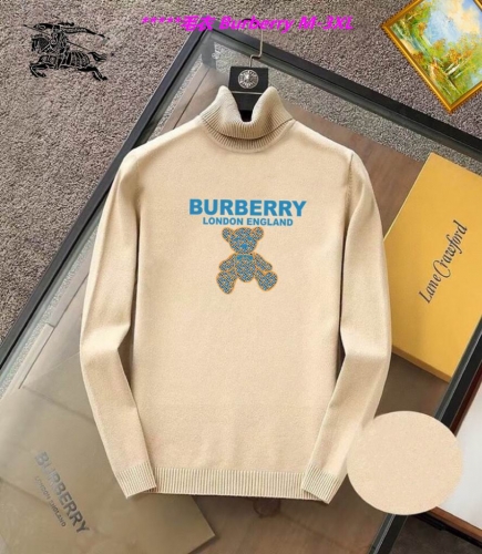 B.u.r.b.e.r.r.y. Sweater 6709 Men