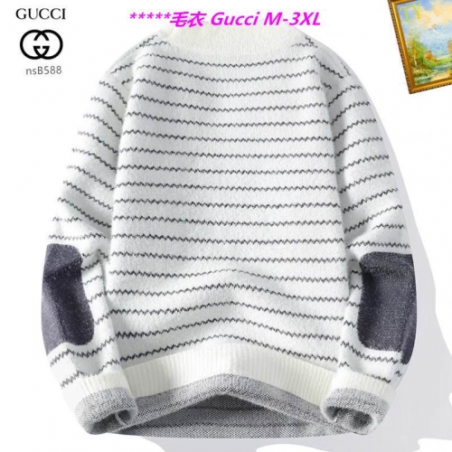 G.u.c.c.i. Sweater 7975 Men