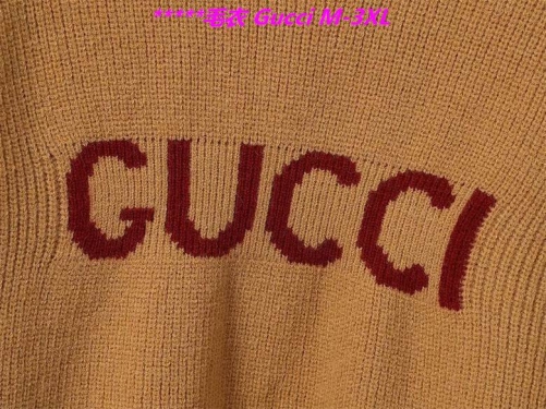 G.u.c.c.i. Sweater 7279 Men