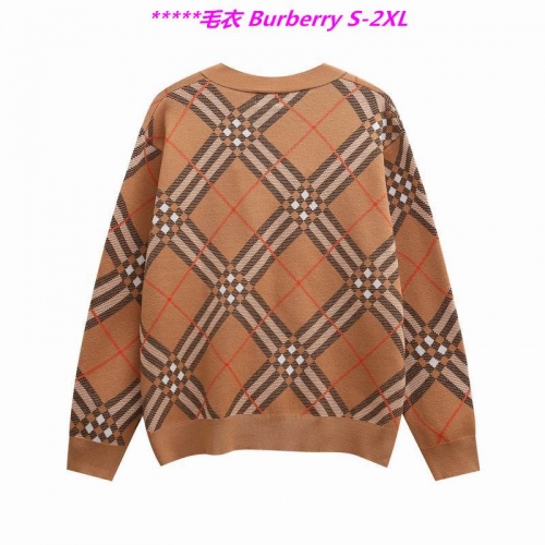 B.u.r.b.e.r.r.y. Sweater 6389 Men