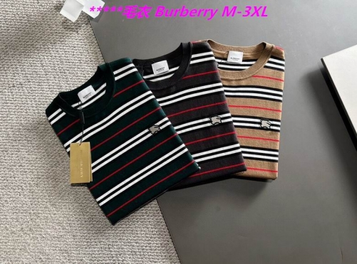 B.u.r.b.e.r.r.y. Sweater 6495 Men