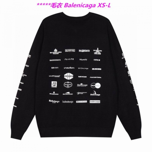 B.a.l.e.n.c.i.a.g.a. Sweater 6025 Men