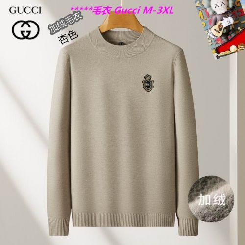 G.u.c.c.i. Sweater 7963 Men