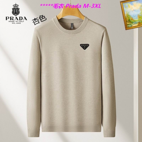 P.r.a.d.a. Sweater 6569 Men