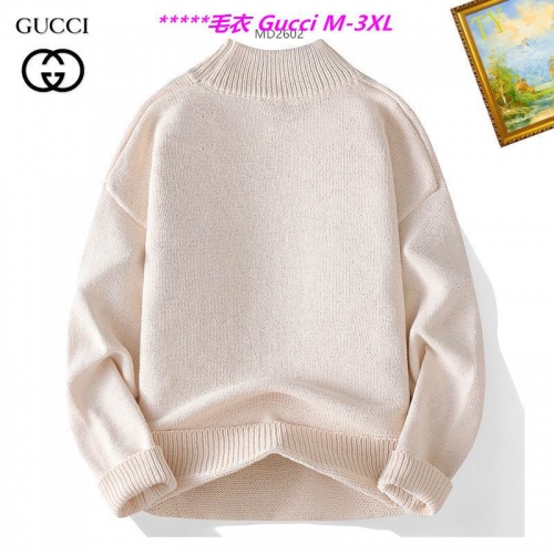 G.u.c.c.i. Sweater 7581 Men