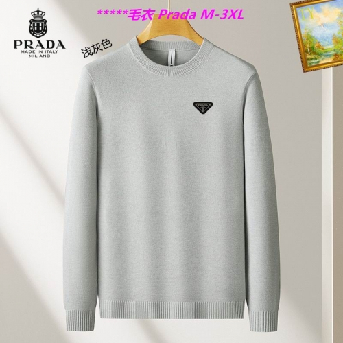 P.r.a.d.a. Sweater 6566 Men