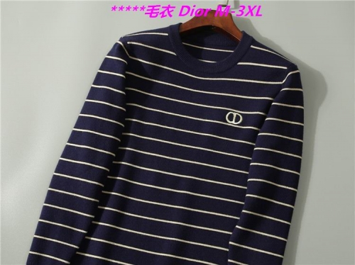 D.i.o.r. Sweater 6696 Men