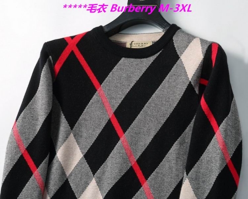 B.u.r.b.e.r.r.y. Sweater 6787 Men