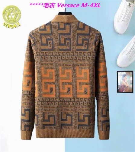 V.e.r.s.a.c.e. Sweater 6463 Men