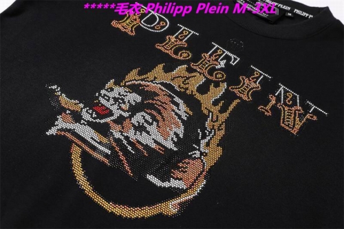 P.h.i.l.i.p.p. P.l.e.i.n. Sweater 6169 Men