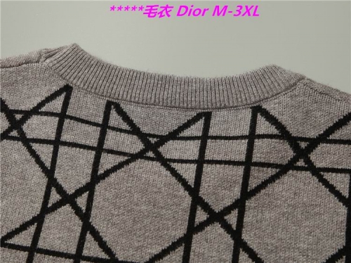 D.i.o.r. Sweater 6568 Men