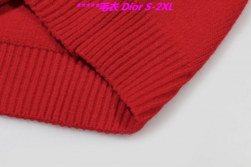 D.i.o.r. Sweater 6205 Men