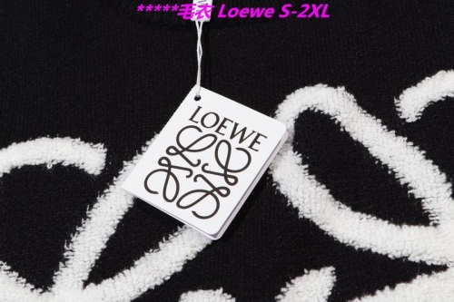 L.o.e.w.e. Sweater 6104 Men