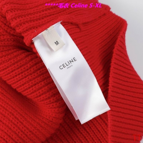 C.e.l.i.n.e. Sweater 6043 Men