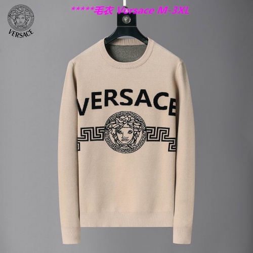 V.e.r.s.a.c.e. Sweater 6044 Men