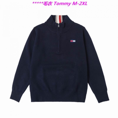 T.o.m.m.y. Sweater 6157 Men