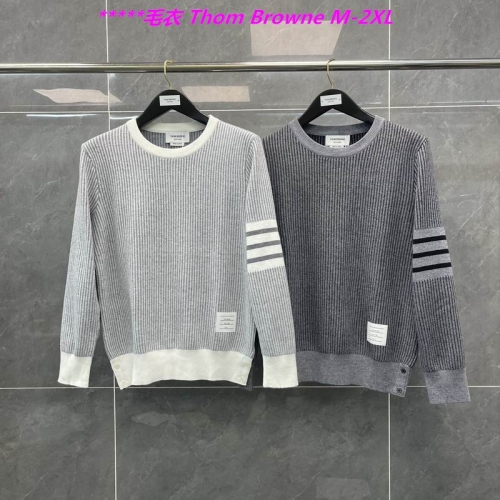 T.h.o.m. B.r.o.w.n.e. Sweater 6514 Men