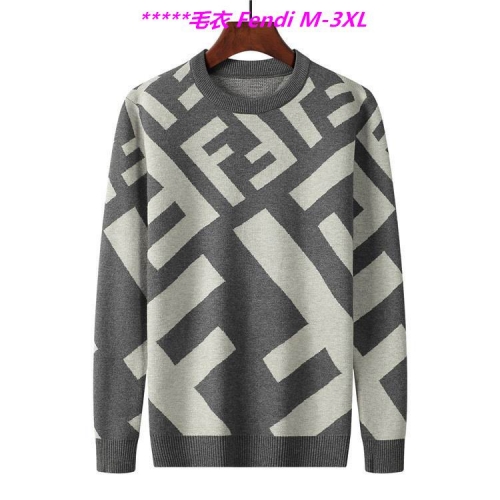 F.e.n.d.i. Sweater 6640 Men