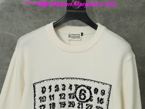 M.a.i.s.o.n. M.a.r.g.i.e.l.a. Sweater 6033 Men