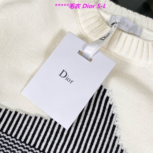 D.i.o.r. Sweater 6056 Women