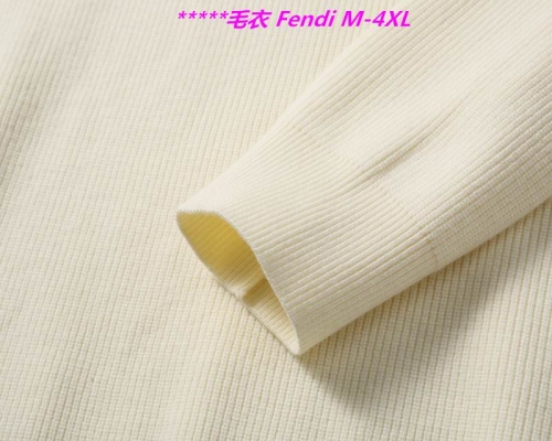 F.e.n.d.i. Sweater 6948 Men