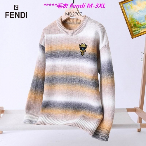 F.e.n.d.i. Sweater 6540 Men