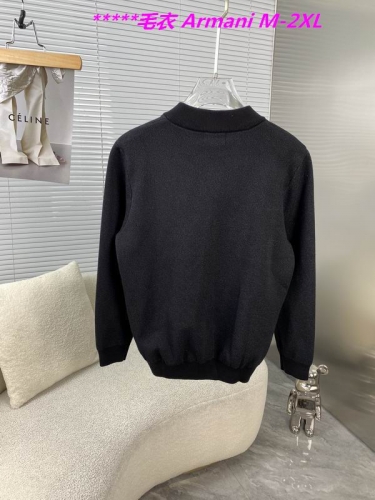 A.r.m.a.n.i. Sweater 6008 Men