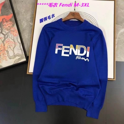 F.e.n.d.i. Sweater 6499 Men