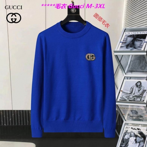 G.u.c.c.i. Sweater 7120 Men